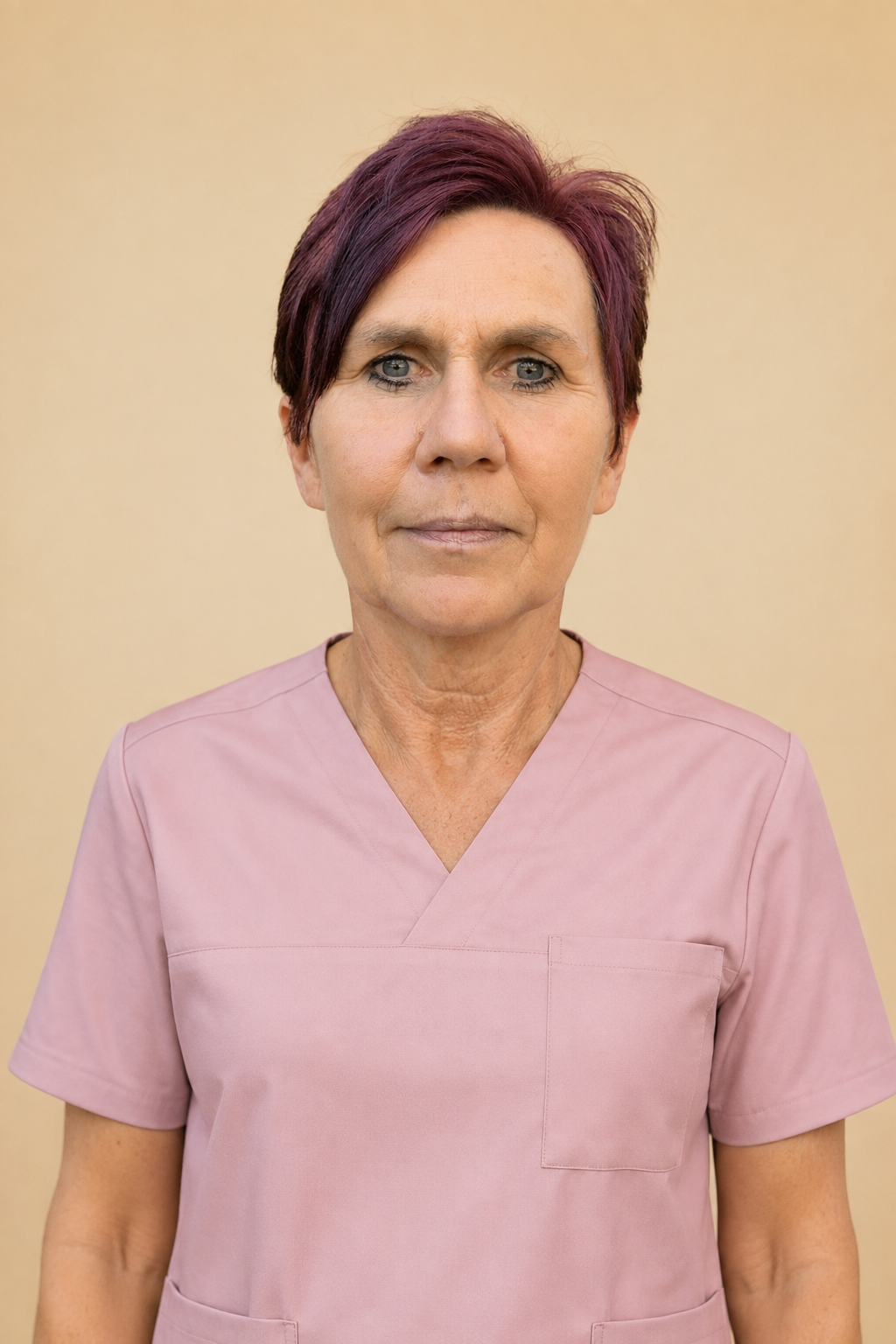 Cathrin Kreft, Prophylaxe